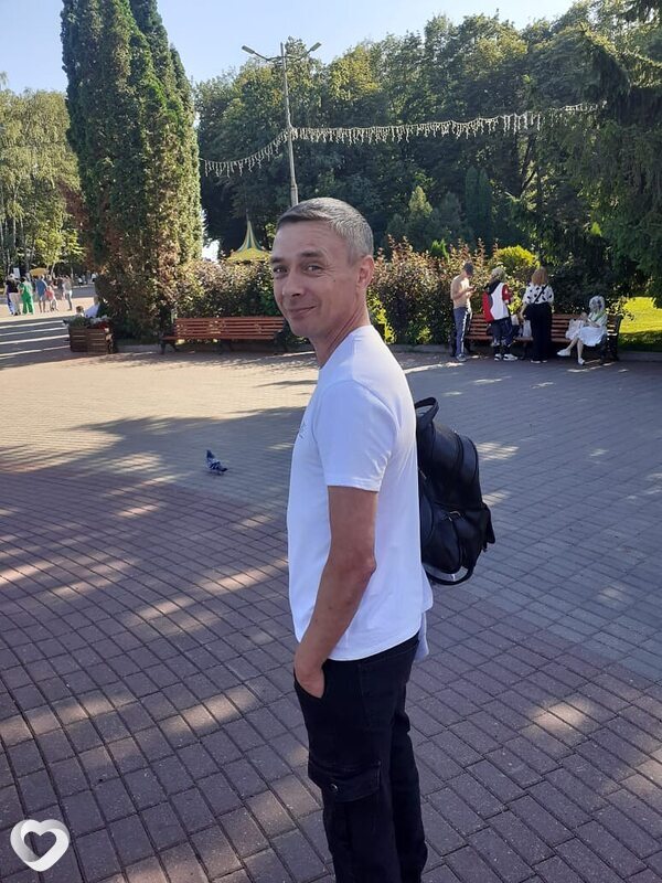 Виталий, 43, Туле — анкета №3284203