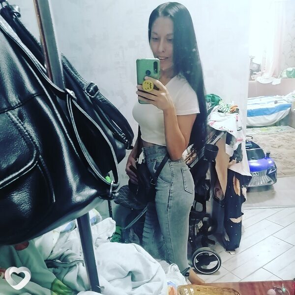 Виола, 38, Ставрополе — анкета №3284206