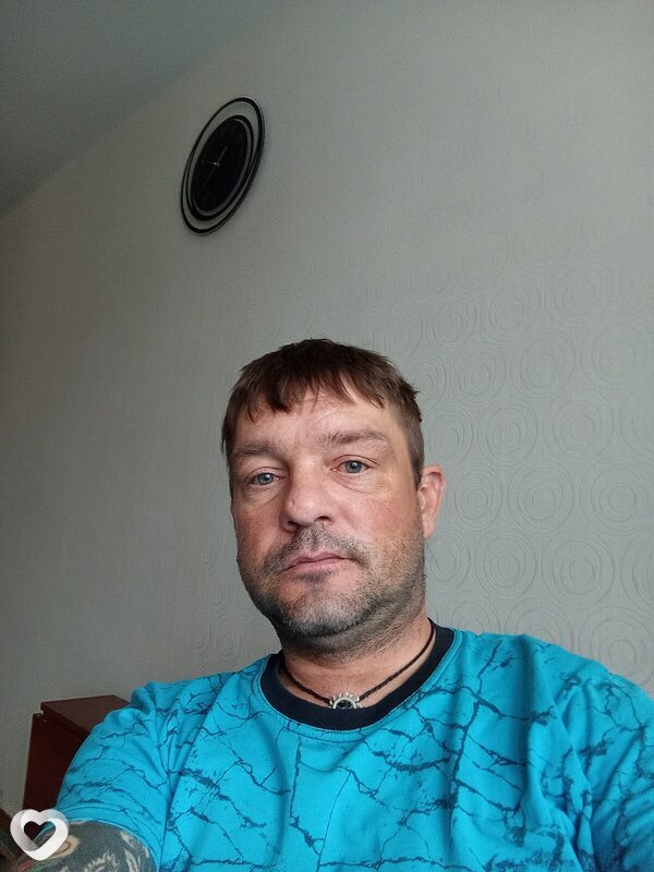 Кирилл, 38, Чайковском — анкета №3284211