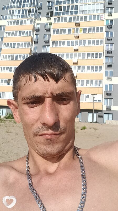 Мишаня, 33, Тюмени — анкета №3284212