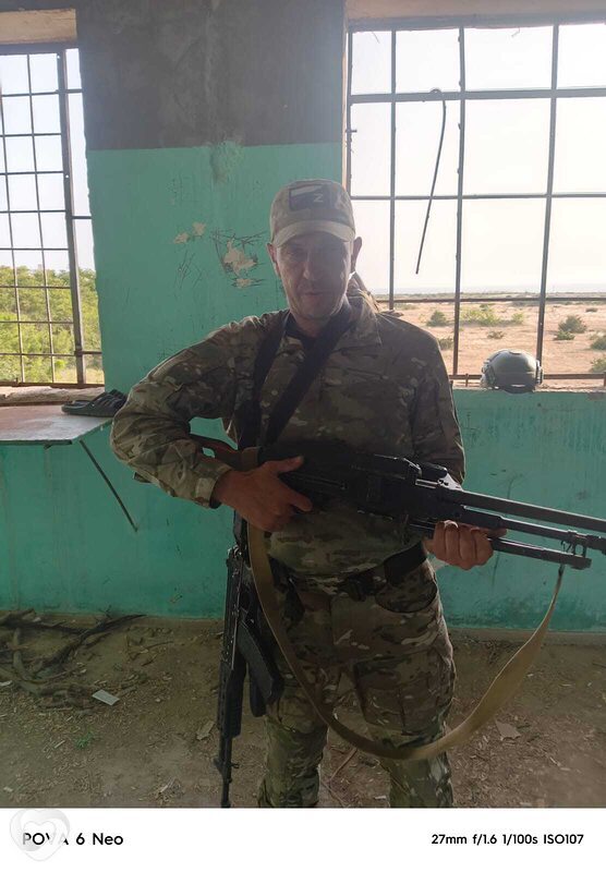 Александр, 51, Звереве — анкета №3284218