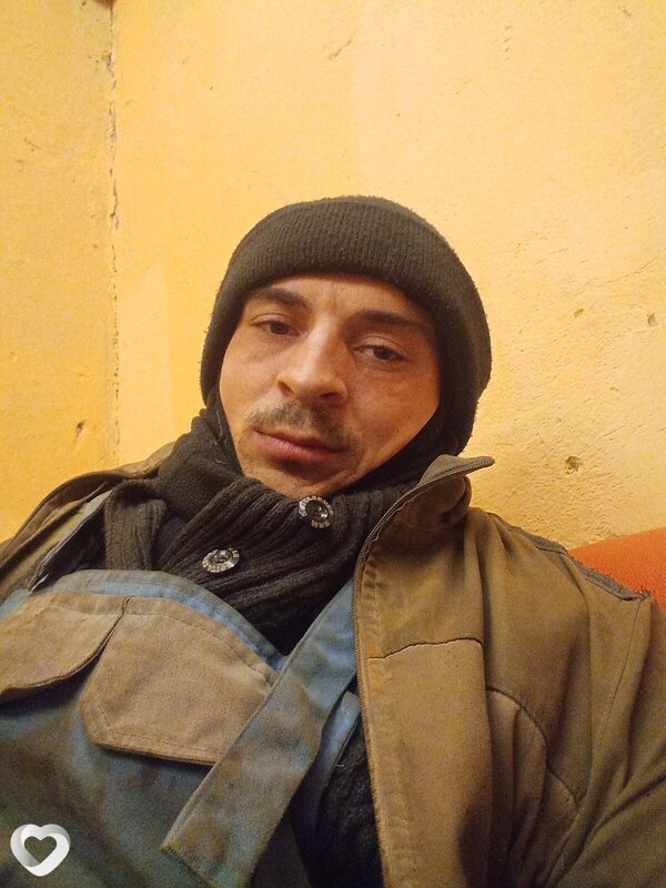 Иван, 26, Барановичах — анкета №3284227