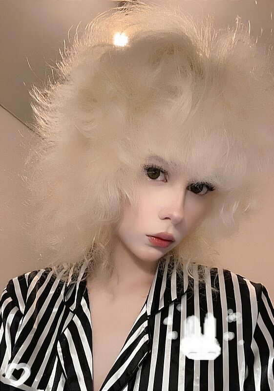 Диана, 18, Брянске — анкета №3284228