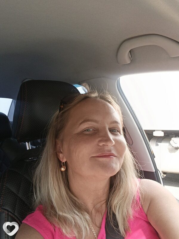 Светлана, 52, Нижнем Тагиле — анкета №3284232