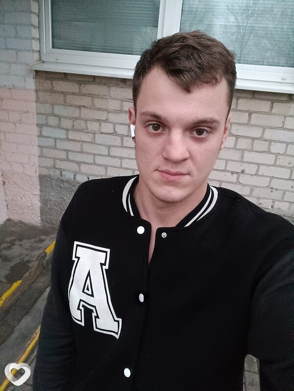 Петр, 26, Столине — анкета №3284237