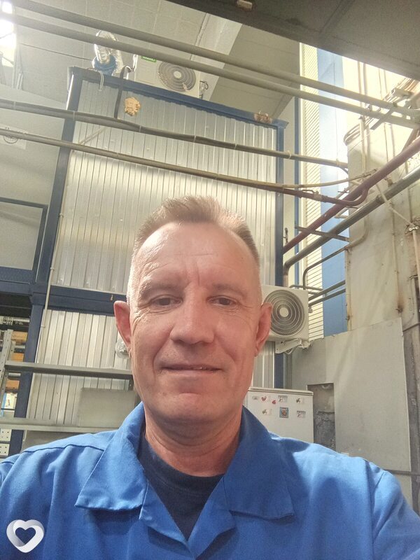 Василий, 49, Санкт-Петербурге — анкета №3284243