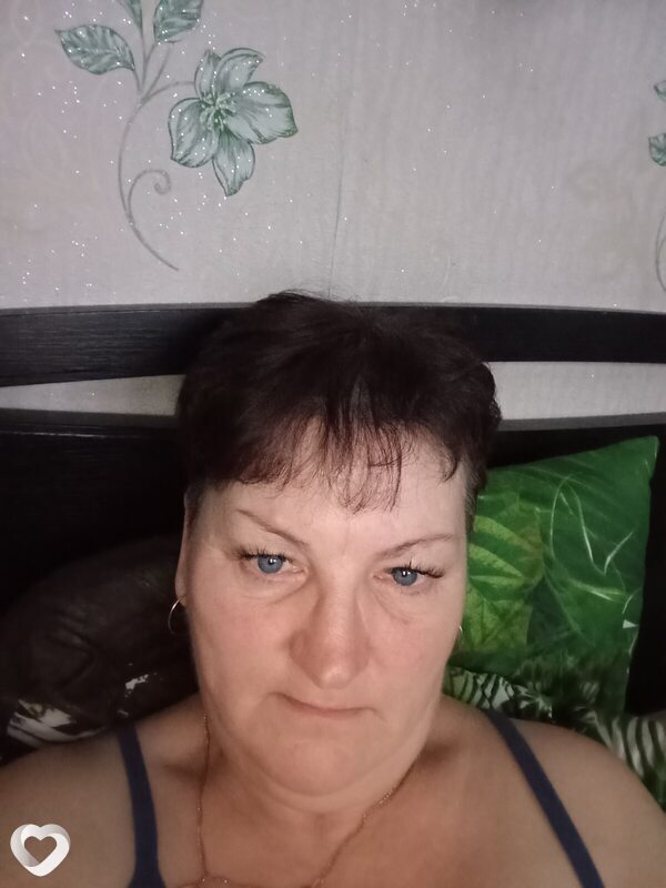 Оксана, 45, Кольчугине — анкета №3284246