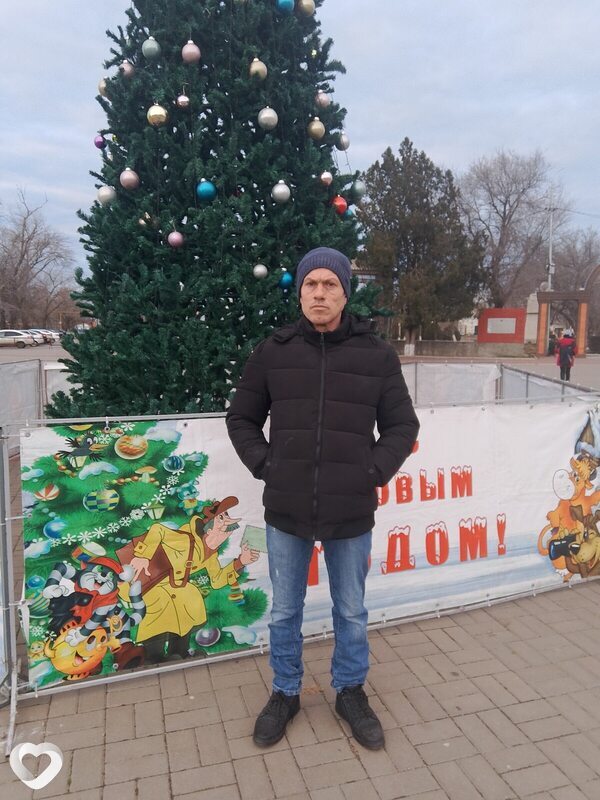 Алексей, 48, Ростове-на-Дону — анкета №3284247