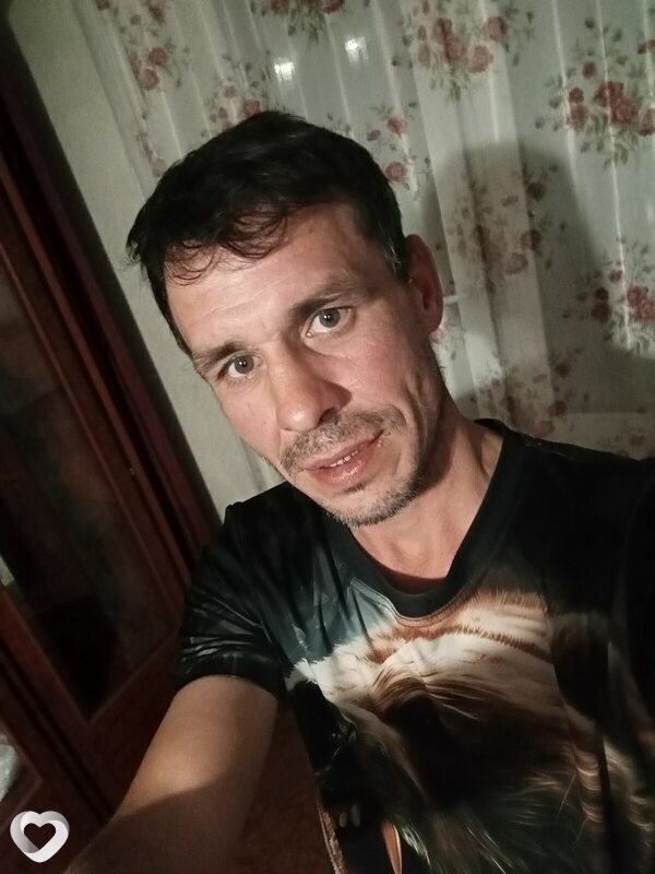 Михаил, 44, Тюмени — анкета №3284252