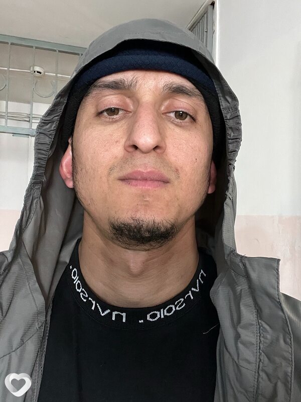 Али, 27, Ростове-на-Дону — анкета №3284253