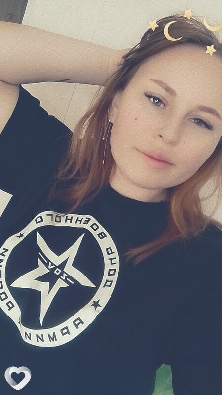 Лена, 24, Кургане — анкета №3284259