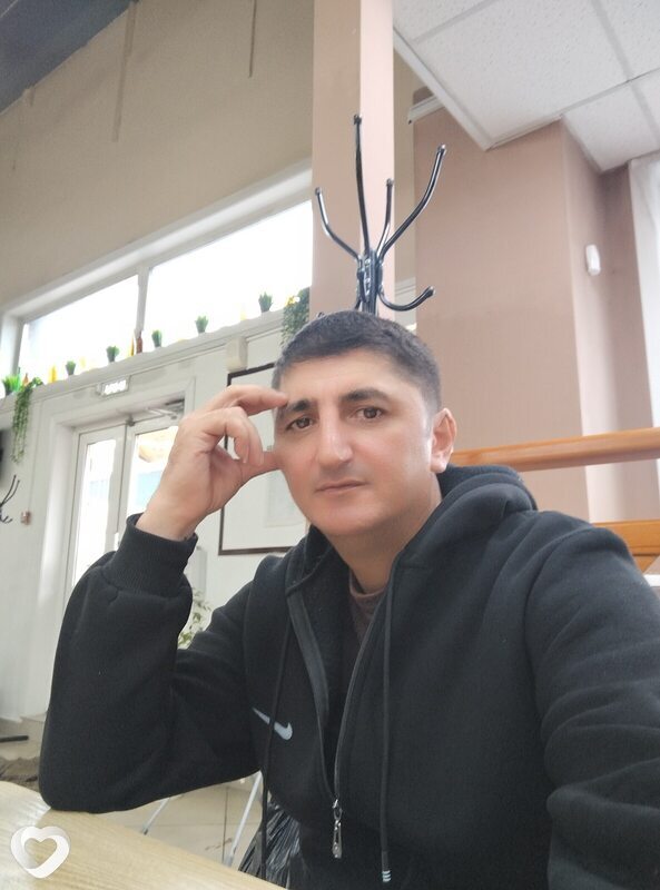 Рафаэль, 44, Свободном — анкета №3284268