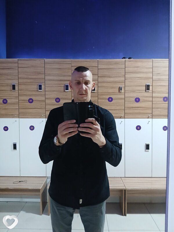 Валерий, 41, Уфе — анкета №3284274