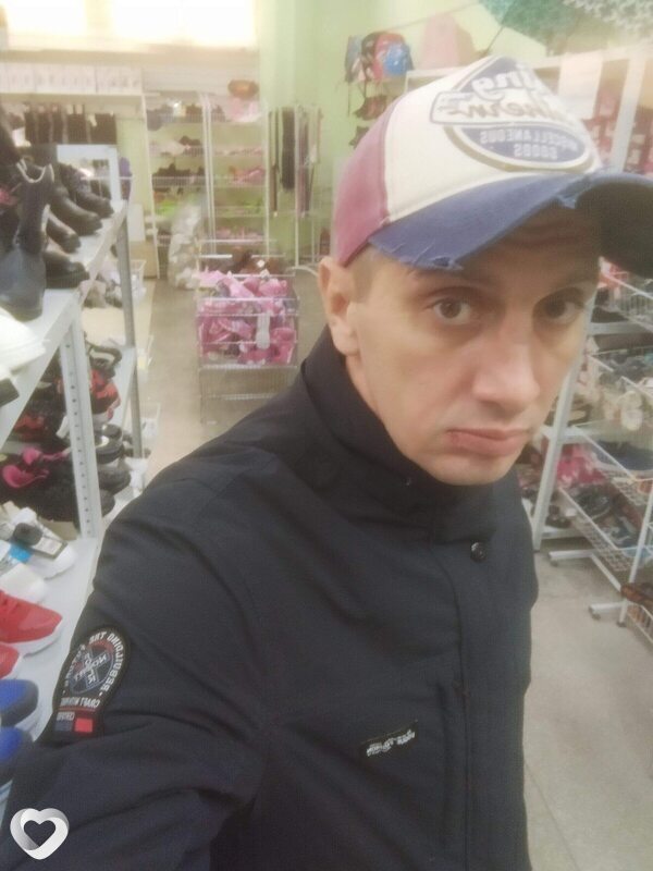 Борис, 38, Ставрополе — анкета №3284275