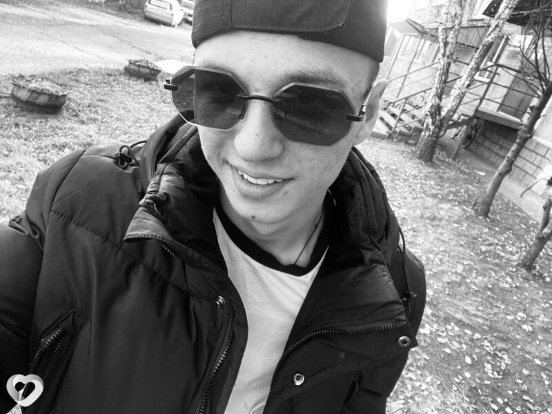 Гоша, 22, Минусинске — анкета №3284278