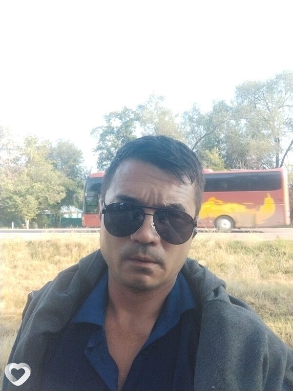 Метис, 44, Алматы — анкета №3284279