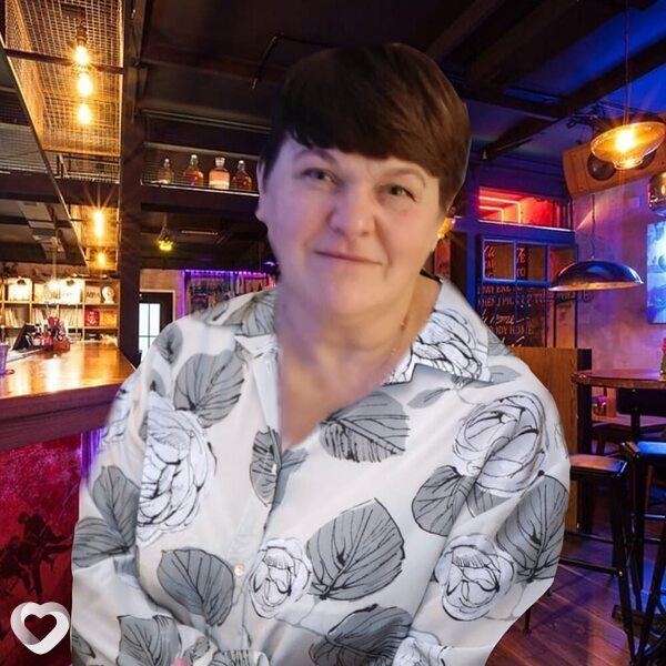 Настасья, 55, Новосибирске — анкета №3284282