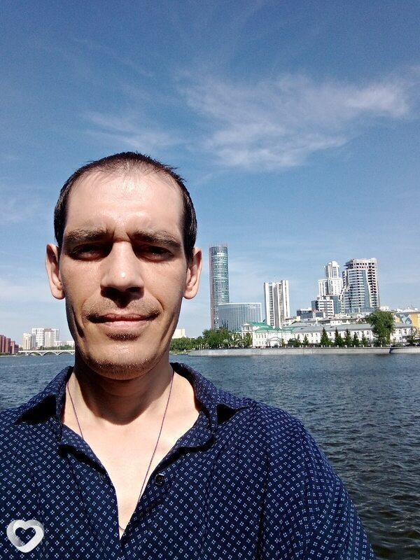 Андрей, 42, Кировграде — анкета №3284286