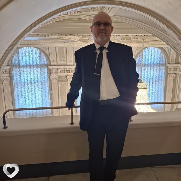 Владимир, 61, Уфе — анкета №3284369
