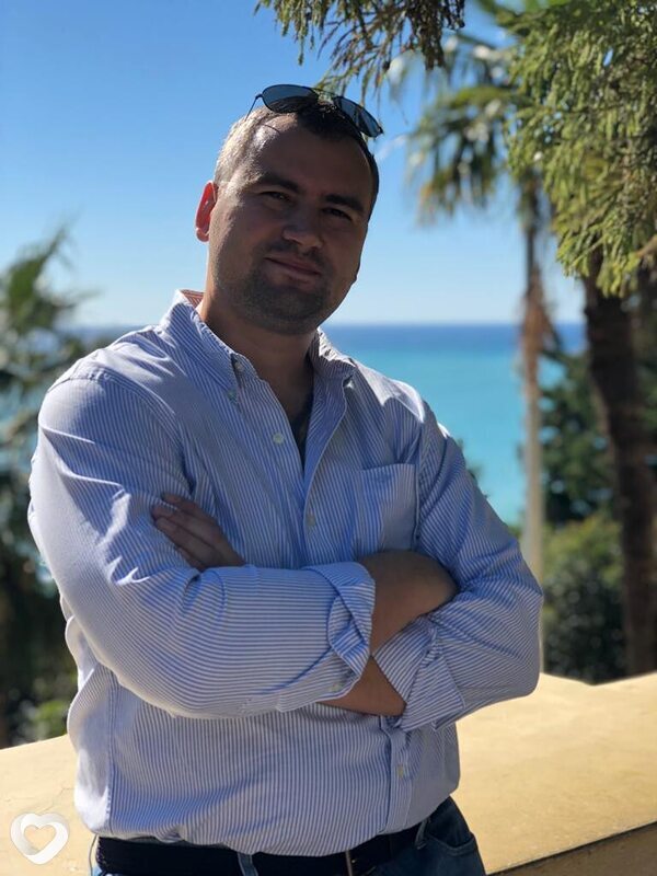Антон, 39, Анапе — анкета №3284375