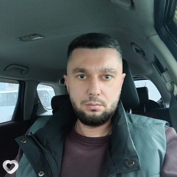 Александр, 41, Новосибирске — анкета №3284382