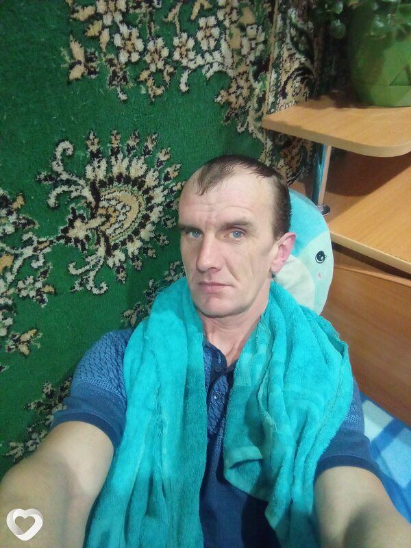 Артём, 40, Кунгуре — анкета №3284383