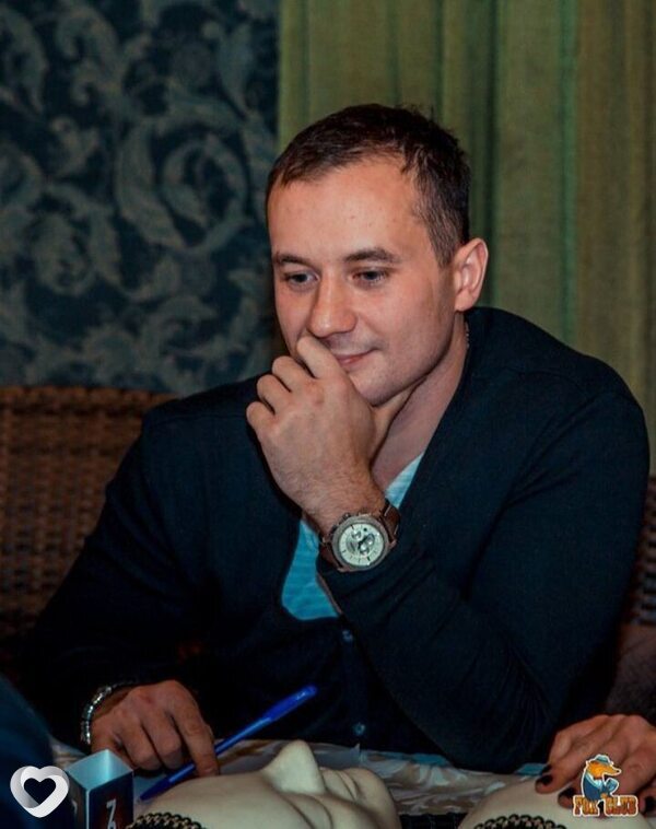 Кирилл, 33, Хабаровске — анкета №3284384