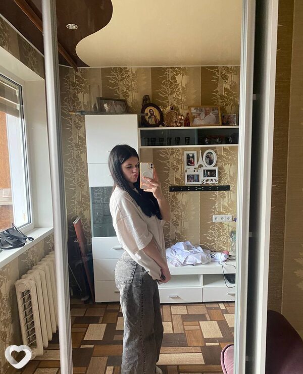 Кристина, 19, Кривое Роге — анкета №3284339