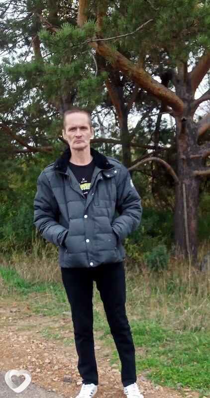 Евгений, 54, Канске — анкета №3284344
