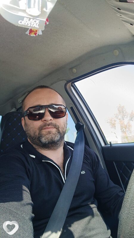 Артем, 39, Ростове-на-Дону — анкета №3284345