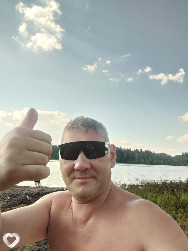 Геннадий, 51, Санкт-Петербурге — анкета №3284358