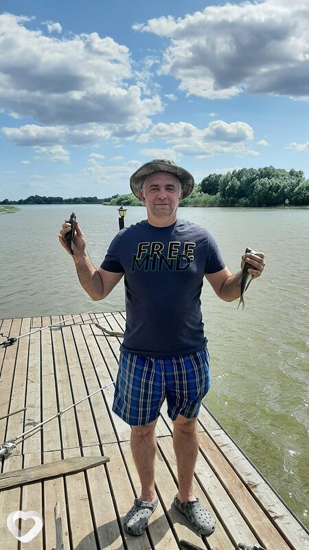 Сергей, 48, Астрахани — анкета №3284312