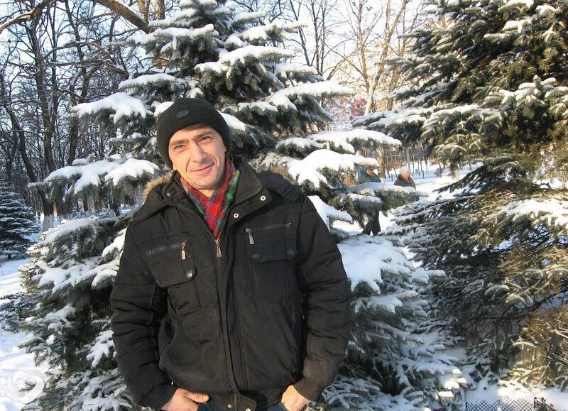 Oleg, Мариуполь