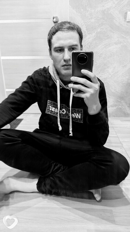 Эльдар, 30, Канске — анкета №3284331