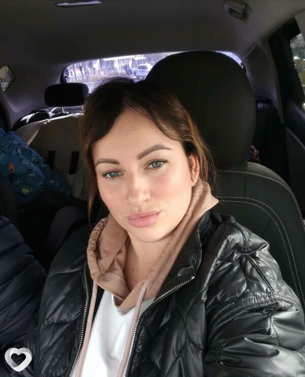 Кристина, 36, Ростове-на-Дону — анкета №3284335