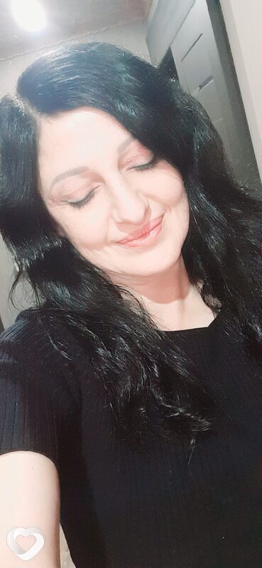 Ирина, 40, Барнауле — анкета №3284336