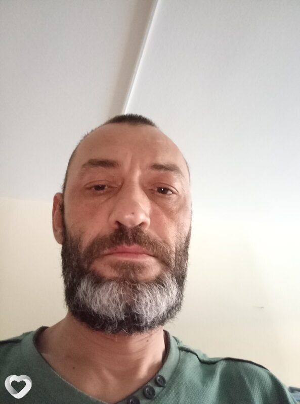 Сергей, 46, Тюмени — анкета №3284636