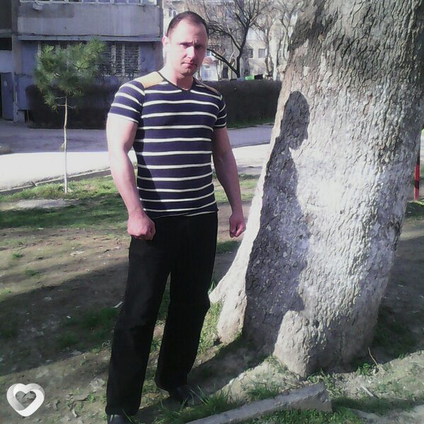 Кирилл, 43, Ташкент — анкета №3284640