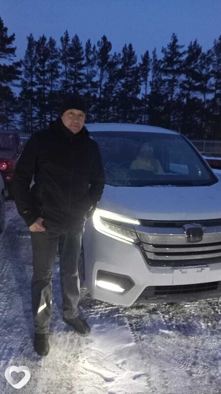 Михаил, 35, Омске — анкета №3284649