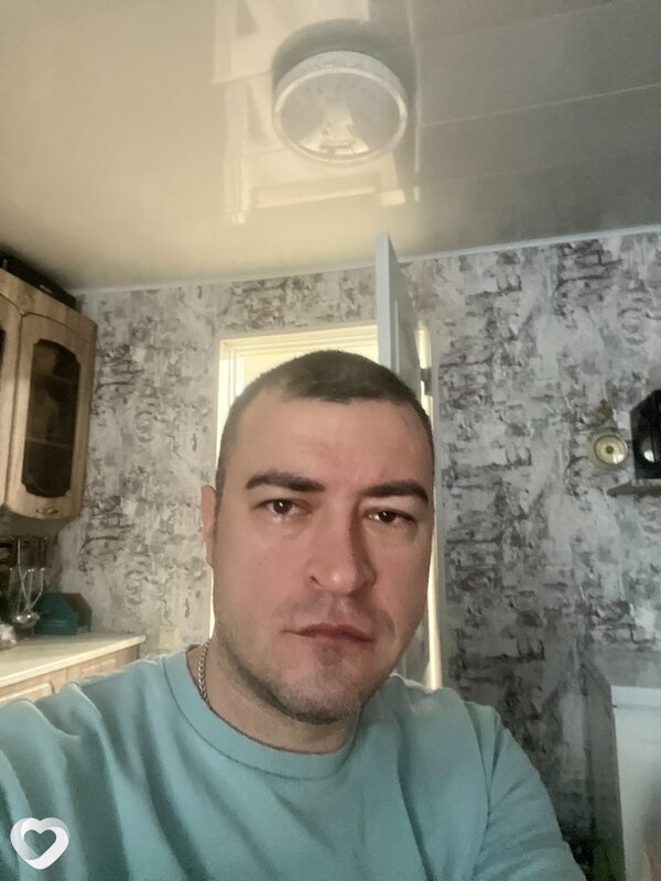 Алекс, 39, Нягани — анкета №3284651