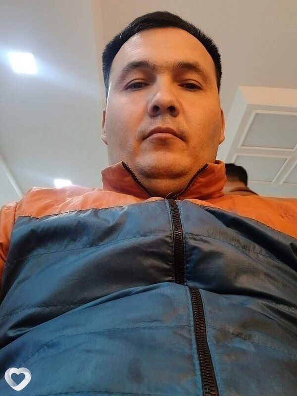 Фаррух, 33, Новосибирске — анкета №3284657