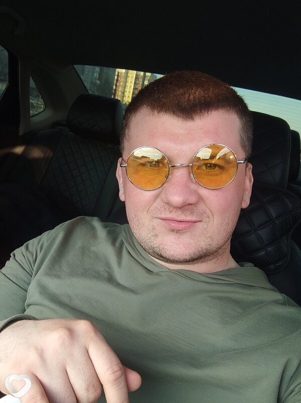 Макс, 27, Липецке — анкета №3284658