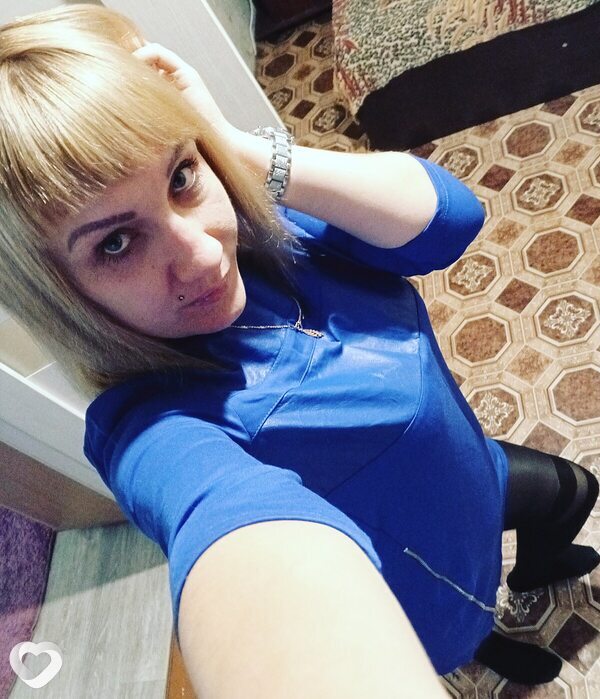 Анастасия, Канск