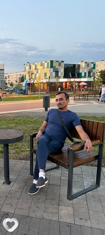 Oktay, Октябрьск