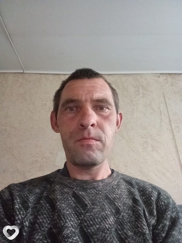 Алексей, Шилка