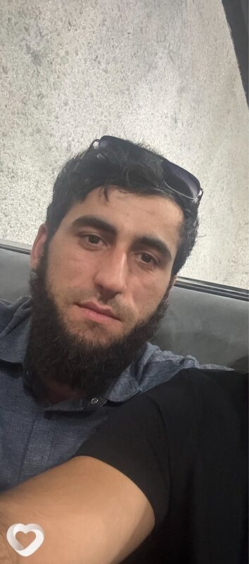 Али, 34, Дзержинске — анкета №3284858