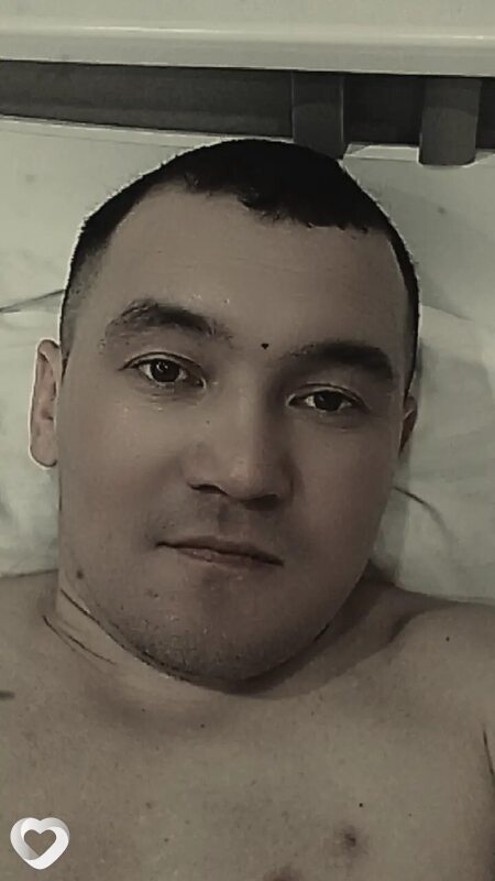 Аза, 35, Астане — анкета №3284859