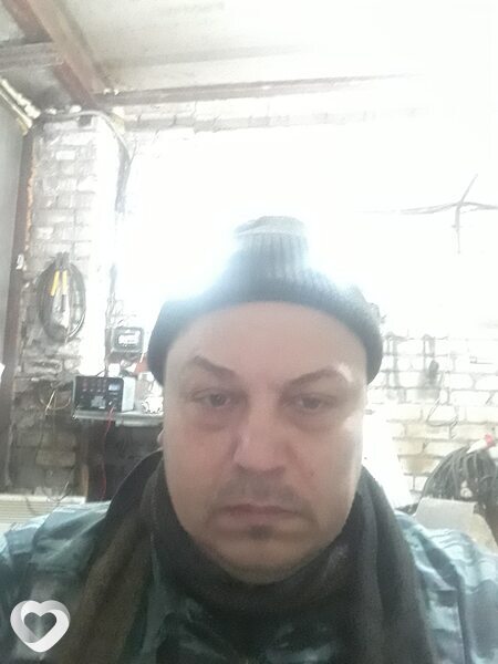 Серж, 45, Ульяновске — анкета №3284418