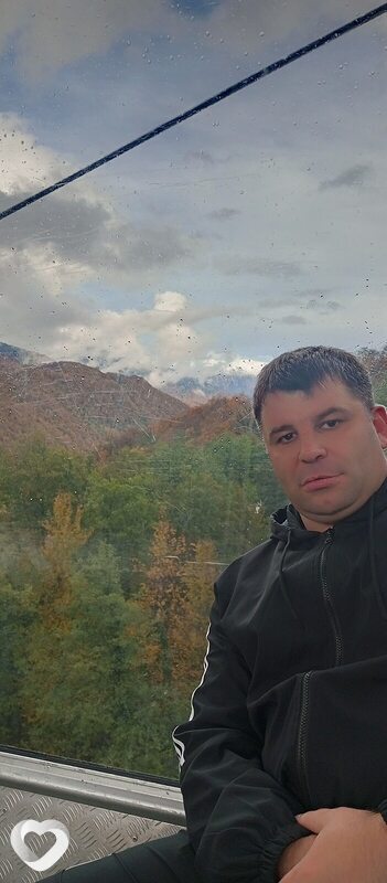 Глеб, 39, Сочи — анкета №3284435