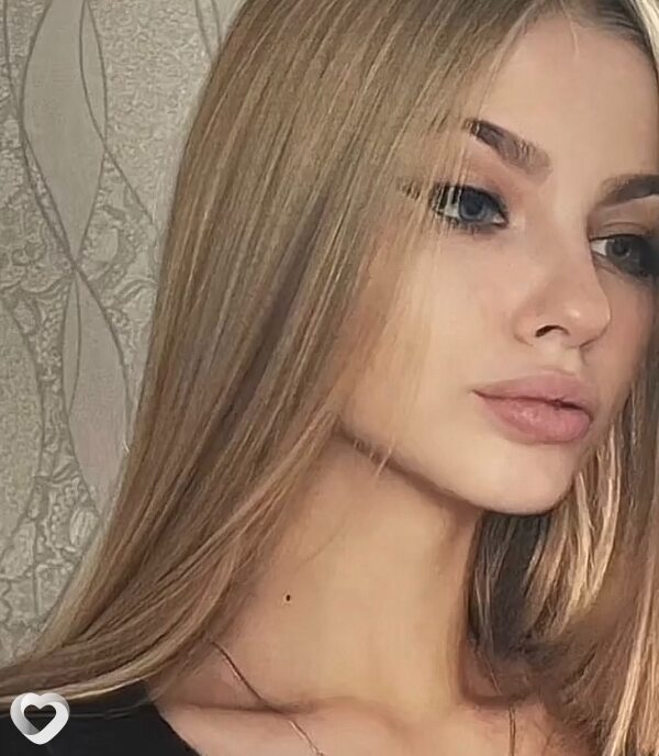 Ульяна, 24, Минске — анкета №3284440